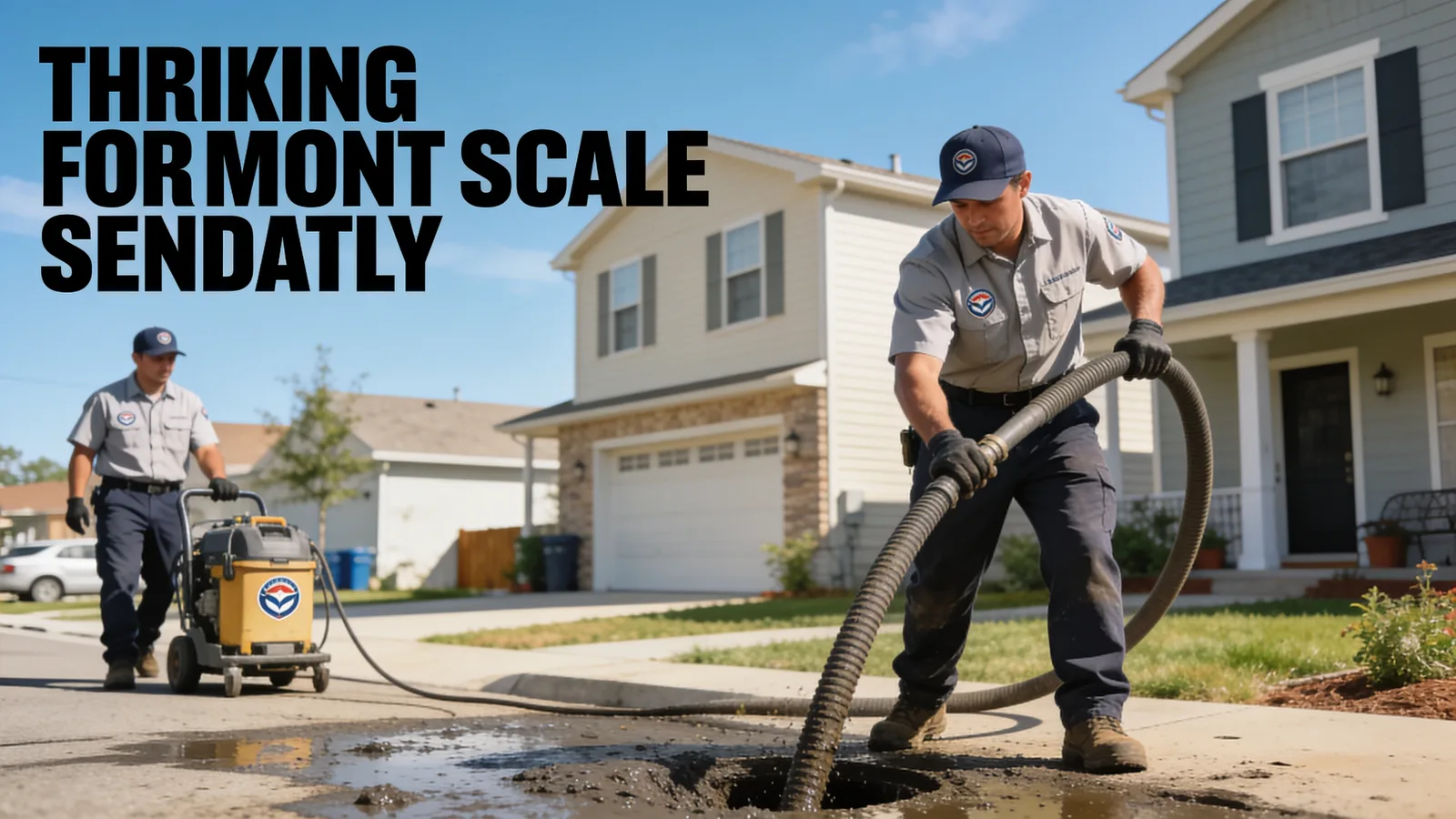 Sewage Cleanup in Troy, KS near me